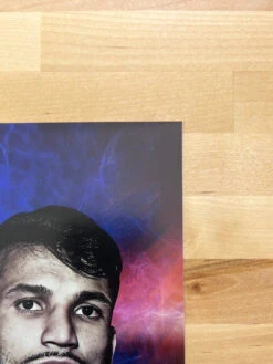 Boxing - 2016 Crawford Vs Lundy, Verdejo Vs Silva Poster -Soldout Posters 76A7B2D2 C71C 4DAA BD11 6D81B86D854A