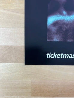 UFC 236 2019 Poster Holloway Vs Poirier & Gastelum Vs Adesanya -Soldout Posters 7762F05A B991 4C65 932E A3BBAF510ED5