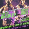 Boxing - 2015 Bradley Vs Rios Poster -Soldout Posters 7F8A79A2 01AF 425E BCF1 0282E87950FA