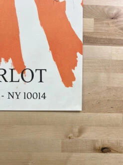 Marianne & The Goddess Of Liberty - 1967 Jack Levine Poster Vintage New York City, NY -Soldout Posters 80283978 1FCA 463A ACB2 4D525F15A442