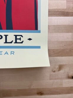 We The People Are Greater Than Fear - 2017 Shepard Fairey Poster Obey Art Print -Soldout Posters 8659DDAD 45AC 4A2D 8CE0 5CD0910C4A72