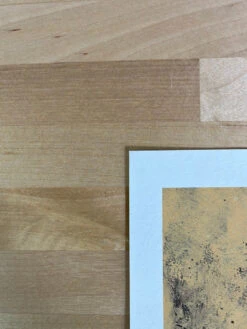 My Intentions Grow - 2010 Kurt Halsey Poster Art Print -Soldout Posters 912767ED B0BD 49FF A947 06B542302C54