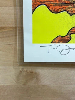 Strong In The Family - 2015 Tim Doyle Poster Art Print -Soldout Posters 94B97F14 9DFD 4194 B10C A080CED2D462