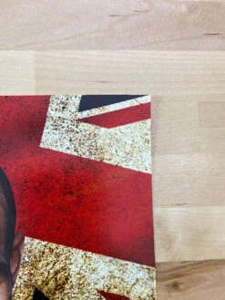 Boxing - 2015 GGG Golovkin Vs Murray Poster -Soldout Posters 965ACC1F 5ECF 4438 8763 624389847961