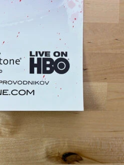 Boxing - 2015 Matthysse Vs Provodnikov Poster -Soldout Posters 9F174109 FC93 4C3C B218 318E15BF09E4
