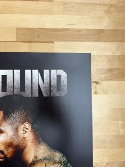 Boxing - 2016 Kovalev Vs Ward Poster -Soldout Posters A3B68232 6995 4FE3 9860 DD3D42984FEF