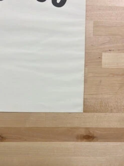 Art In Science At The Albany Institute Of History And Art - Jim Dine 1965 Poster Vintage -Soldout Posters A5C98E51 810E 4684 9D52 C8D340C64621