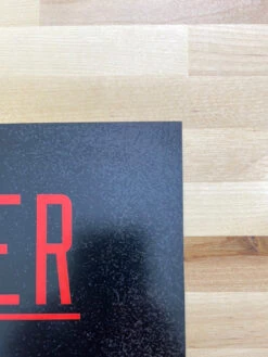 UFC Ultimate Fighter - Heart Bone Breaker Poster -Soldout Posters A6135D7C E710 4977 8FBF 7B4F8293E9E8