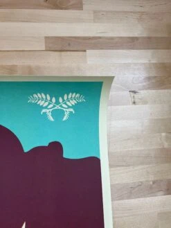 We The Indivisible - 2016 Jessica Sabogal Poster Art Print -Soldout Posters AD33D1AC 74EB 48F0 94A6 E202E0E740CD