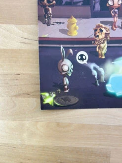 Crazy 4 Cult 2 - Andrew Wilson Art Print Los Angeles, CA Gallery 1988 -Soldout Posters B1F36DF5 1026 45A8 8A4E D6165019F57D