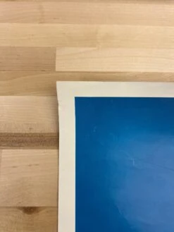 Mexico - 1959 Will Grant Art Print Poster Vintage -Soldout Posters B2DB31FC 0F11 4552 809F D9304F83D00B