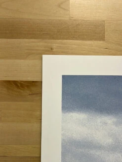 Brokeback - 2013 Dan MacAdam Crosshair Poster Chicago, IL The Hideout -Soldout Posters B324A8EC DD56 4D87 8573 CBBEEB7033EB