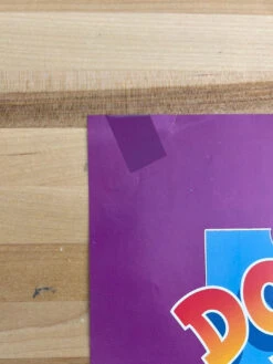 Do Something Wild!: Collect Stamps - Tim Knepp 1992 Poster Original USPS Stamps Worth Saving -Soldout Posters BE5C2CFF 3A4E 42B5 96C3 A2081F4EF235