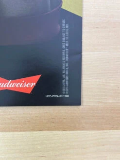 UFC 190 Poster Rousey Vs. Correa PPV -Soldout Posters C05CFC4E E7EB 4B45 88BC EA427E967DDC