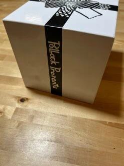 Puffy - 2003 Jim Pollock Solid Cast Pewter Statue Limited Edition Mondegreen -Soldout Posters C959B097 B69F 4460 A3B7 AA34623C90E5