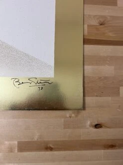 Marilyn Monroe - 1973 Bert Stern Poster Print Gold, Serigraph -Soldout Posters CBAF2A6B B1EA 40B4 B57B A382E20DD994