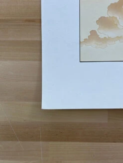 Shaolin Cowboy Issue 3 - 2005 Geof Darrow Art Print 28x17 -Soldout Posters CBEB74D7 3E40 4F8E A8AE E6885F2CA2E2