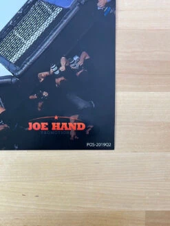 UFC 236, 237 & 238 2019 Q2 Poster -Soldout Posters D8707102 32C8 4F5D B864 580AB00C089F