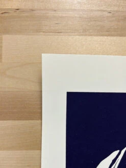 Skull Thing'a'ma'jig - 2016 Hydro 74 VARIANT Poster Print -Soldout Posters DA828F39 ABA2 4B0D A437 9A30F63CBB1D