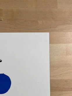 Maeght Editeur - Calder 1971 Poster Vintage Paris -Soldout Posters DF50A858 0FE2 4EE0 BD04 7925094ECD30