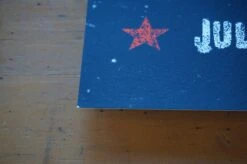 Willie Nelson - 2015 Zeb Love Poster Print Allison Krauss Berkeley GA -Soldout Posters DSC01402