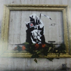 Everybody Needs Somebody - 2015 Tabby How To Be Loved Poster