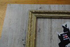 Everybody Needs Somebody - 2015 Tabby How To Be Loved Poster -Soldout Posters DSC02021