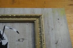 Everybody Needs Somebody - 2015 Tabby How To Be Loved Poster -Soldout Posters DSC02022