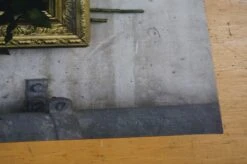 Everybody Needs Somebody - 2015 Tabby How To Be Loved Poster -Soldout Posters DSC02023