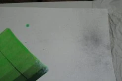 Palynology - Ludo 2016 Screen Printed Poster Signed/numbered Hand Finished 15 Palynology - Ludo 2016 Screen Printed Poster Signed/numbered Hand Finished -Soldout Posters DSC02176