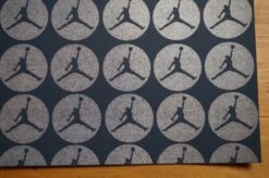 Jordan Brand Jumpman - 2016 Fugscreens Studios Poster Nike Michael -Soldout Posters DSC03805