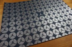 Jordan Brand Jumpman - 2016 Fugscreens Studios Poster Nike Michael -Soldout Posters DSC03807