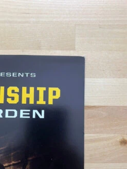 Boxing - 2015 Klitschko Vs Jennings Poster -Soldout Posters E0F96A75 C42E 4620 B590 22B9ED89A77C