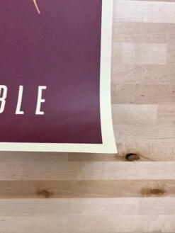 We The Indivisible - 2016 Jessica Sabogal Poster Art Print -Soldout Posters E20A5AF2 B353 4482 B842 6DB2492D1FEC