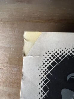 Sun And Moon - 1970 M.C. Escher Art Print Lithograph -Soldout Posters E226C566 E0FC 42DD BF35 201F6555E305