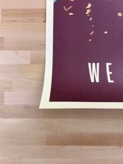 We The Indivisible - 2016 Jessica Sabogal Poster Art Print -Soldout Posters E3F02E85 5970 4252 82E7 3B3ECCB59E24