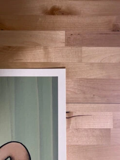 Baby Grand - 2010 Kurt Halsey Poster Art Print -Soldout Posters E673A7EF 2F02 4E46 BEC4 D8BA380C0A63