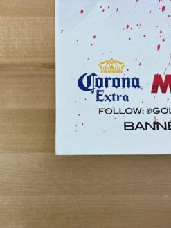 Boxing - 2015 Matthysse Vs Provodnikov Poster -Soldout Posters F3D72078 7D6C 4873 9DE3 4F74D93D6C63