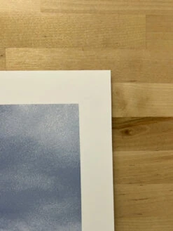 Brokeback - 2013 Dan MacAdam Crosshair Poster Chicago, IL The Hideout -Soldout Posters FB5A289F 797A 4D00 B069 78F67B35E6FB