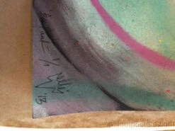 SEA PUNK OG 02 - 2013 Elle Poster Print S/N Edition Of 9 Hand Pulled/finished -Soldout Posters KGrHqFHJEwFJFtLJb jBSS2UgV5ng 60 12