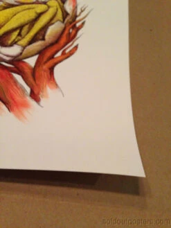 SURVIVAL 05 - 2013 Zed1 Poster Print Art Print Ed. Of 20 Hand Embellished S/N -Soldout Posters KGrHqJ lQFJ cd T yBSU11dMN w 60 12