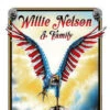Willie Nelson & Family - 2013 Zeb Love Poster Cary, NC Booth Amphitheater -Soldout Posters KGrHqJ mIFJps EdIiBSbb6gthRQ 60 1