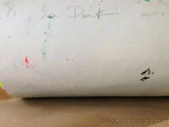 SEA PUNK OG 02 - 2013 Elle Poster Print S/N Edition Of 9 Hand Pulled/finished -Soldout Posters T2eC16VHJHgFFm 6whs8BSS2U32cCw 60 12