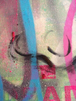 SEA PUNK OG 02 - 2013 Elle Poster Print S/N Edition Of 9 Hand Pulled/finished -Soldout Posters T2eC16Z yQFIie3DwszBSS2Unwjmg 60 12