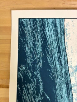 The Narrows - 2016 Dan McCarthy Poster Art Print -Soldout Posters image 00077f13 f3dd 44b8 9905 de82f59bd531