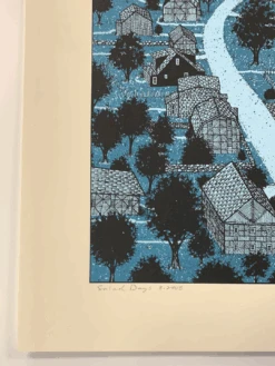 Salad Days - 2008 Dan McCarthy Poster Art Print -Soldout Posters image 008ad3c2 d663 49ee adc2 4d27ba0bd40c