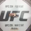 UFC 234 & 235 2019 Poster -Soldout Posters image 00b46faa 6f41 4806 a656 fe138b8e8998