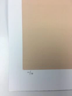 Untitled (Tan Psych) - 2008 Mike Budai Poster Art Print -Soldout Posters image 00c95825 203a 46ae 9de4 87d8f294f53d