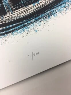 Believe - 2015 Dan Grzeca Poster Art Print -Soldout Posters image 00ddccc5 4d51 4041 b234 e8712d35f186