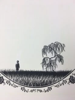 Growing Old - 2012 Dan McCarthy Poster Art Print -Soldout Posters image 01b50110 161f 42ef 9137 b6d57117faaf